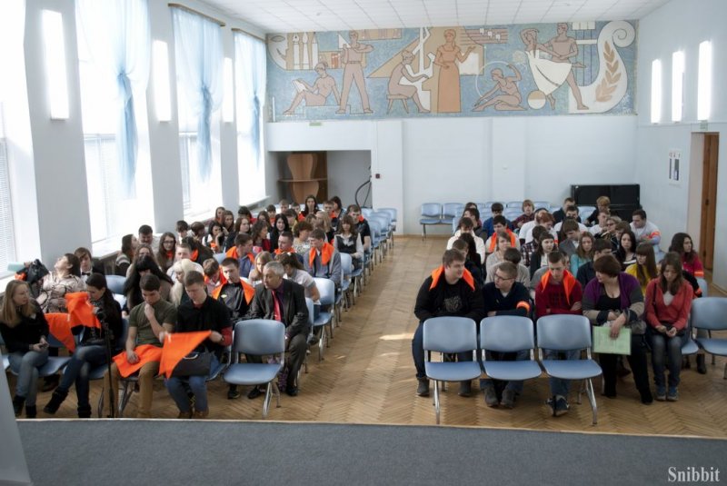 Фото к Главные эрудиты области учатся в Александровском промышленно-гуманитарном колледже