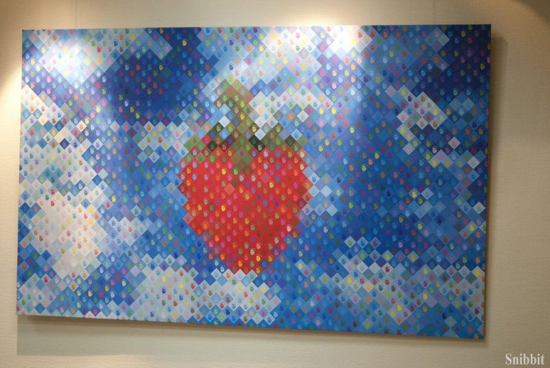 Фото к Ученики из 9 школы разгадали «Цифровые сны» вместе с информационным центром по атомной энергии