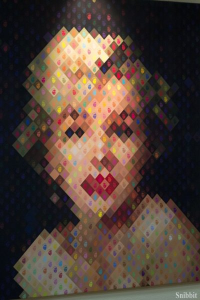 Фото к Ученики из 9 школы разгадали «Цифровые сны» вместе с информационным центром по атомной энергии