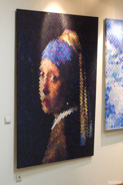 Фото к Ученики из 9 школы разгадали «Цифровые сны» вместе с информационным центром по атомной энергии