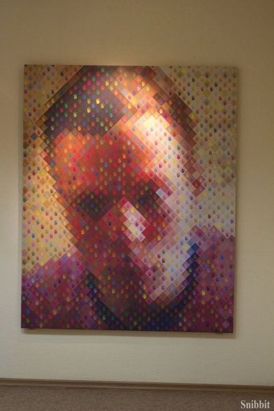 Фото к Ученики из 9 школы разгадали «Цифровые сны» вместе с информационным центром по атомной энергии