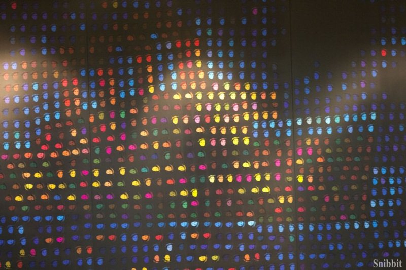 Фото к Ученики из 9 школы разгадали «Цифровые сны» вместе с информационным центром по атомной энергии