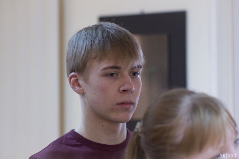 Фото к Ученики из 9 школы разгадали «Цифровые сны» вместе с информационным центром по атомной энергии