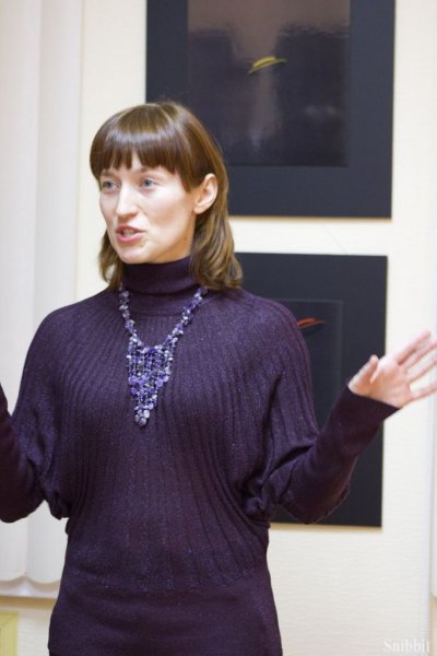 Фото к Ученики из 9 школы разгадали «Цифровые сны» вместе с информационным центром по атомной энергии