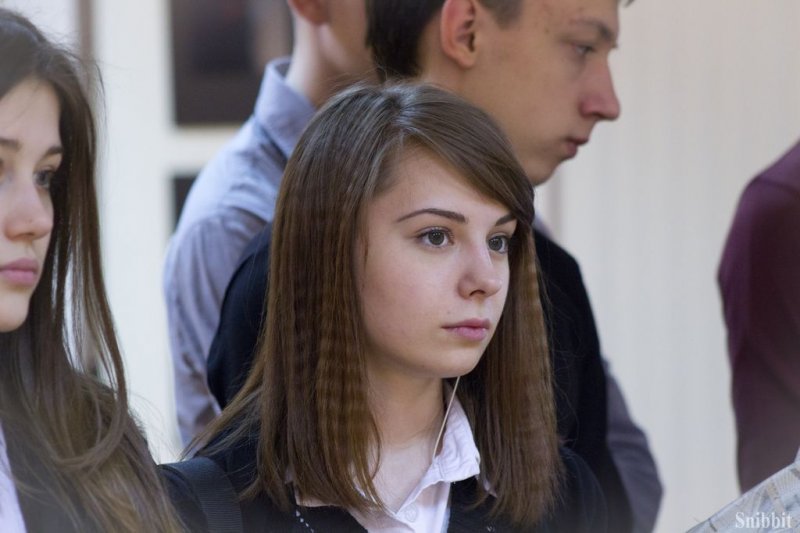 Фото к Ученики из 9 школы разгадали «Цифровые сны» вместе с информационным центром по атомной энергии