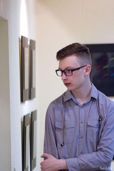 Фото к Ученики из 9 школы разгадали «Цифровые сны» вместе с информационным центром по атомной энергии