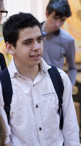 Фото к Ученики из 9 школы разгадали «Цифровые сны» вместе с информационным центром по атомной энергии