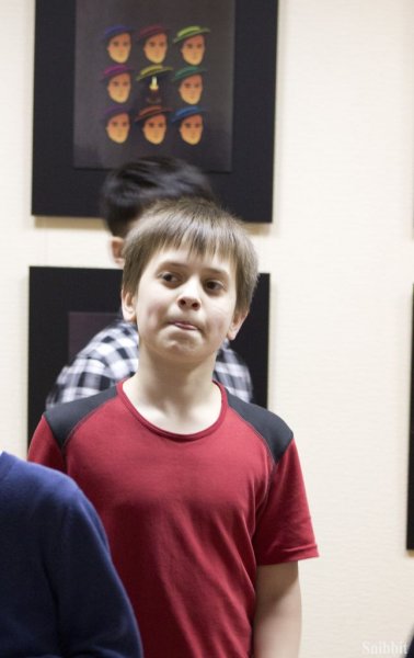 Фото к Ученики из 9 школы разгадали «Цифровые сны» вместе с информационным центром по атомной энергии