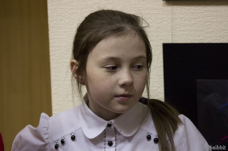 Фото к Ученики из 9 школы разгадали «Цифровые сны» вместе с информационным центром по атомной энергии