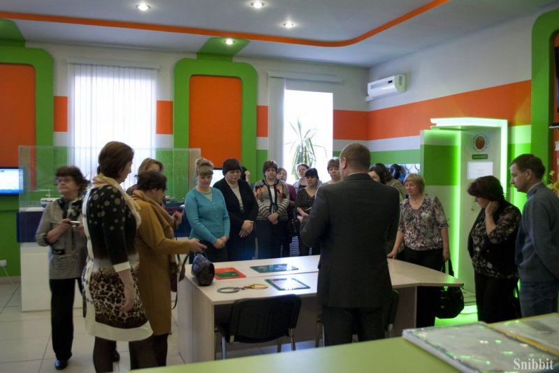 Фото к ИЦАО раскрывает «атомные секреты» физикам из Владимирской области.