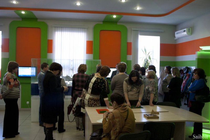 Фото к ИЦАО раскрывает «атомные секреты» физикам из Владимирской области.