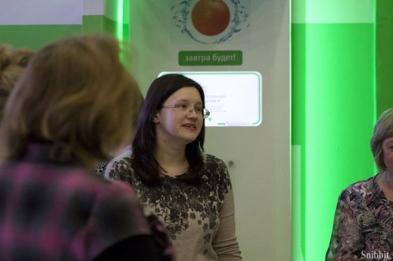 Фото к ИЦАО раскрывает «атомные секреты» физикам из Владимирской области.