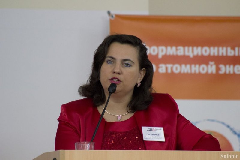 Фото к «Готовьтесь: будет много запятых!» Владимирцы написали Тотальный диктант