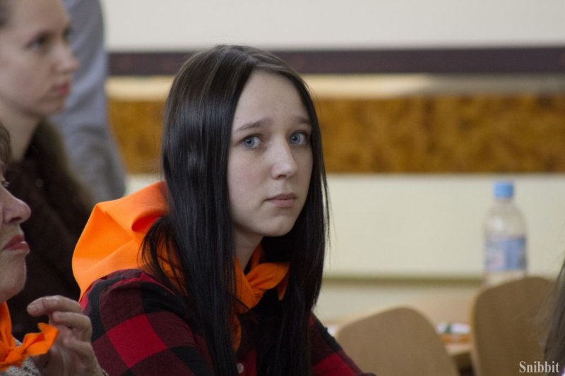 Фото к «Готовьтесь: будет много запятых!» Владимирцы написали Тотальный диктант