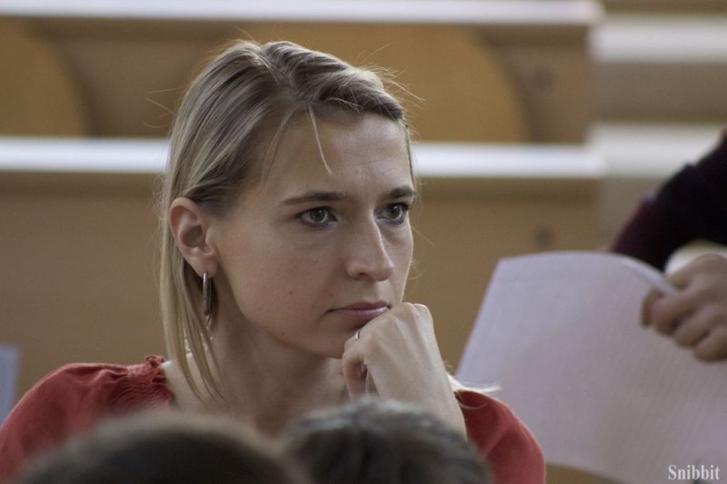 Фото к «Готовьтесь: будет много запятых!» Владимирцы написали Тотальный диктант