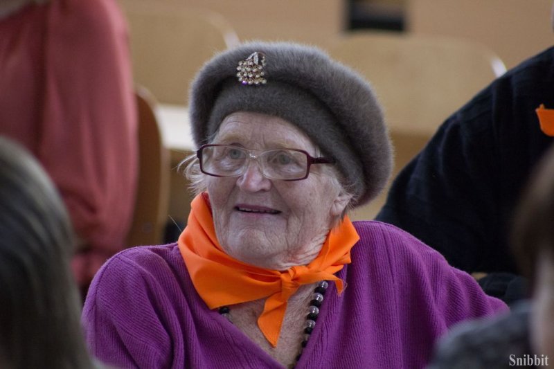 Фото к «Готовьтесь: будет много запятых!» Владимирцы написали Тотальный диктант