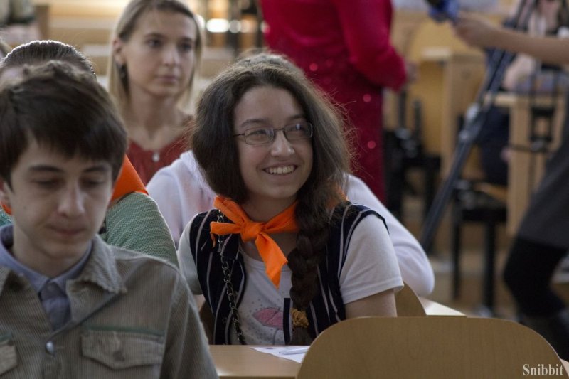 Фото к «Готовьтесь: будет много запятых!» Владимирцы написали Тотальный диктант