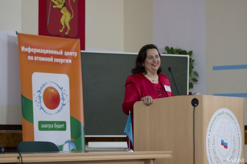 Фото к «Готовьтесь: будет много запятых!» Владимирцы написали Тотальный диктант