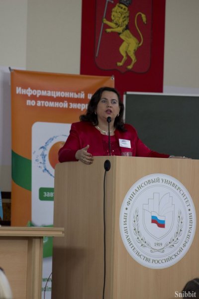 Фото к «Готовьтесь: будет много запятых!» Владимирцы написали Тотальный диктант