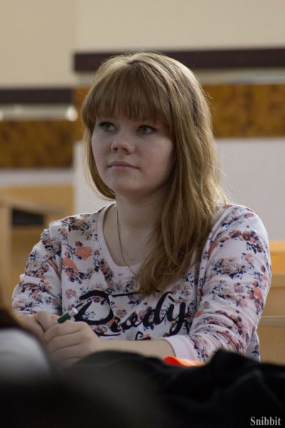 Фото к «Готовьтесь: будет много запятых!» Владимирцы написали Тотальный диктант