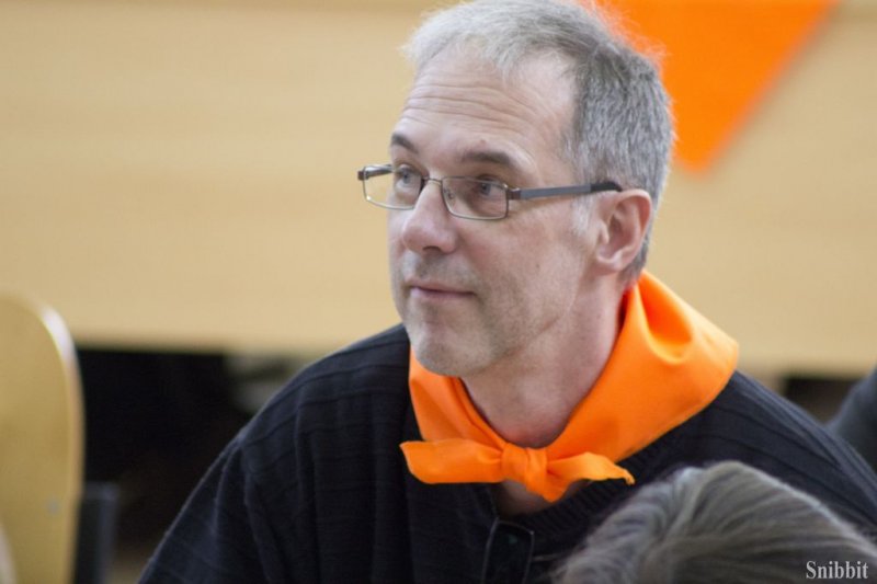 Фото к «Готовьтесь: будет много запятых!» Владимирцы написали Тотальный диктант