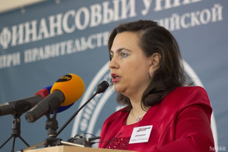 Фото к «Готовьтесь: будет много запятых!» Владимирцы написали Тотальный диктант