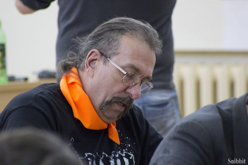 Фото к «Готовьтесь: будет много запятых!» Владимирцы написали Тотальный диктант