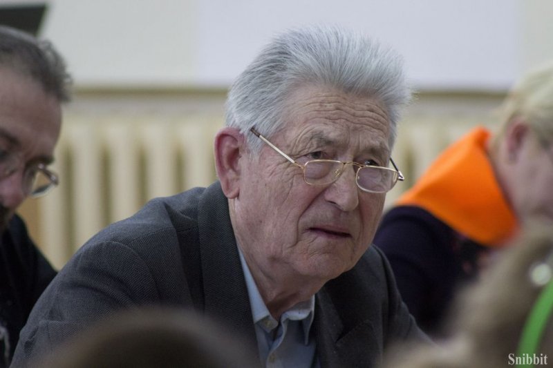 Фото к «Готовьтесь: будет много запятых!» Владимирцы написали Тотальный диктант