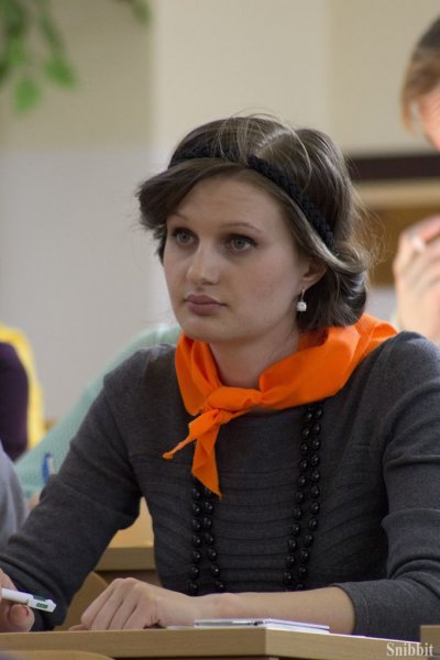 Фото к «Готовьтесь: будет много запятых!» Владимирцы написали Тотальный диктант