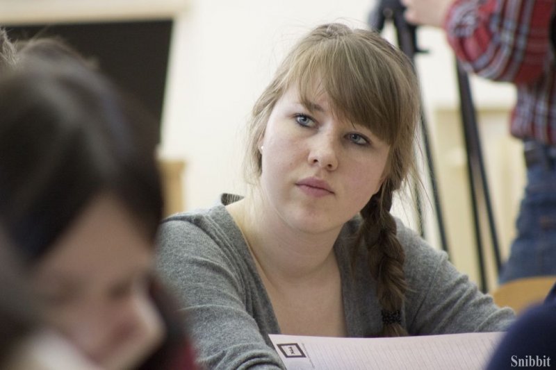 Фото к «Готовьтесь: будет много запятых!» Владимирцы написали Тотальный диктант