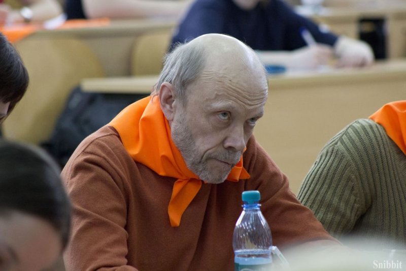 Фото к «Готовьтесь: будет много запятых!» Владимирцы написали Тотальный диктант