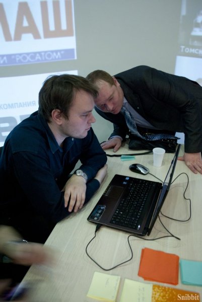 Фото к «Один за всех и все за одного!» 84 команды школьников рассчитали «Формулу интеллекта»