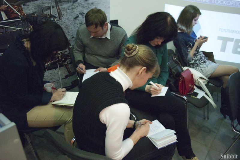 Фото к «Один за всех и все за одного!» 84 команды школьников рассчитали «Формулу интеллекта»