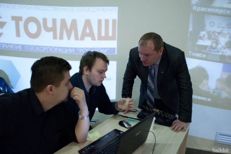 Фото к «Один за всех и все за одного!» 84 команды школьников рассчитали «Формулу интеллекта»