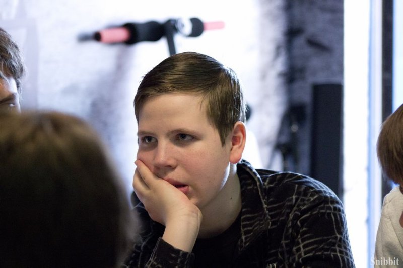 Фото к «Один за всех и все за одного!» 84 команды школьников рассчитали «Формулу интеллекта»