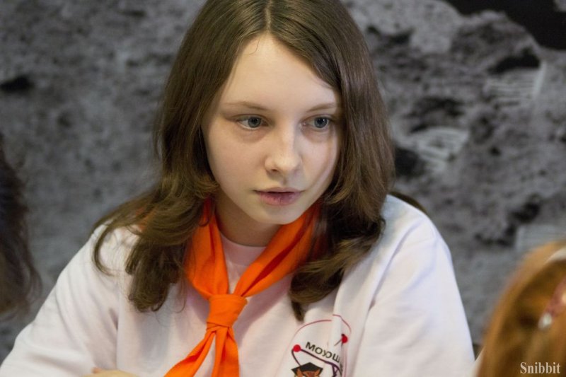 Фото к «Один за всех и все за одного!» 84 команды школьников рассчитали «Формулу интеллекта»