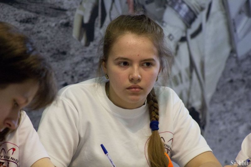 Фото к «Один за всех и все за одного!» 84 команды школьников рассчитали «Формулу интеллекта»