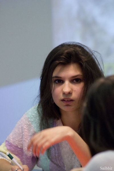 Фото к «Один за всех и все за одного!» 84 команды школьников рассчитали «Формулу интеллекта»