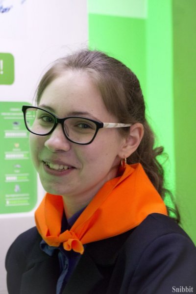 Фото к «Один за всех и все за одного!» 84 команды школьников рассчитали «Формулу интеллекта»