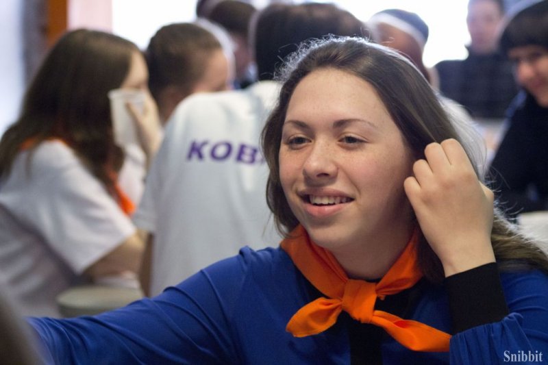 Фото к «Один за всех и все за одного!» 84 команды школьников рассчитали «Формулу интеллекта»