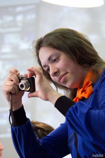 Фото к «Один за всех и все за одного!» 84 команды школьников рассчитали «Формулу интеллекта»