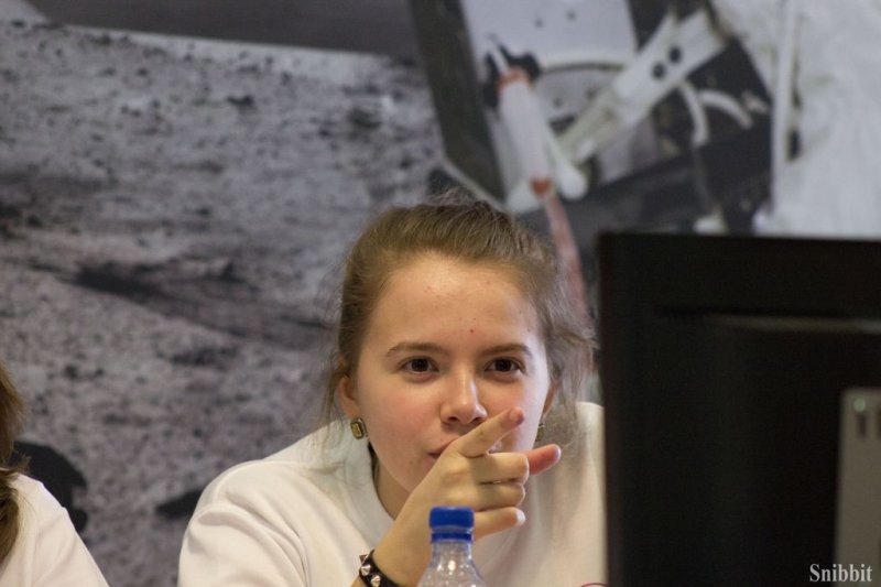 Фото к «Один за всех и все за одного!» 84 команды школьников рассчитали «Формулу интеллекта»