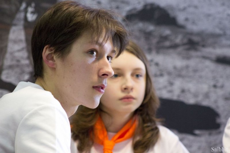 Фото к «Один за всех и все за одного!» 84 команды школьников рассчитали «Формулу интеллекта»