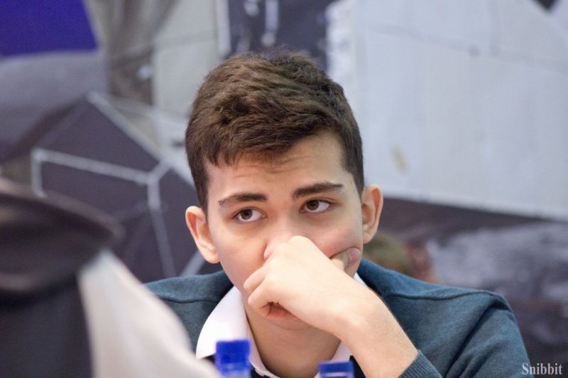 Фото к «Один за всех и все за одного!» 84 команды школьников рассчитали «Формулу интеллекта»