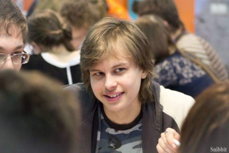 Фото к «Один за всех и все за одного!» 84 команды школьников рассчитали «Формулу интеллекта»