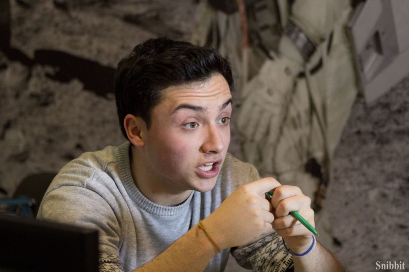 Фото к «Один за всех и все за одного!» 84 команды школьников рассчитали «Формулу интеллекта»