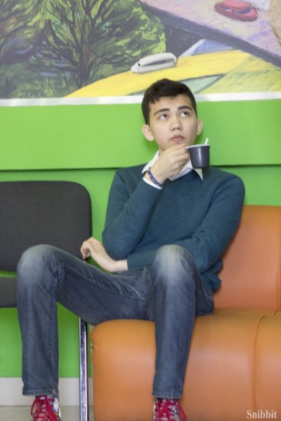 Фото к «Один за всех и все за одного!» 84 команды школьников рассчитали «Формулу интеллекта»