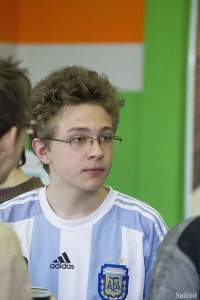 Фото к «Один за всех и все за одного!» 84 команды школьников рассчитали «Формулу интеллекта»