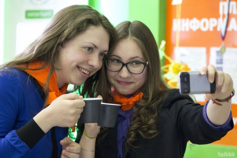 Фото к «Один за всех и все за одного!» 84 команды школьников рассчитали «Формулу интеллекта»