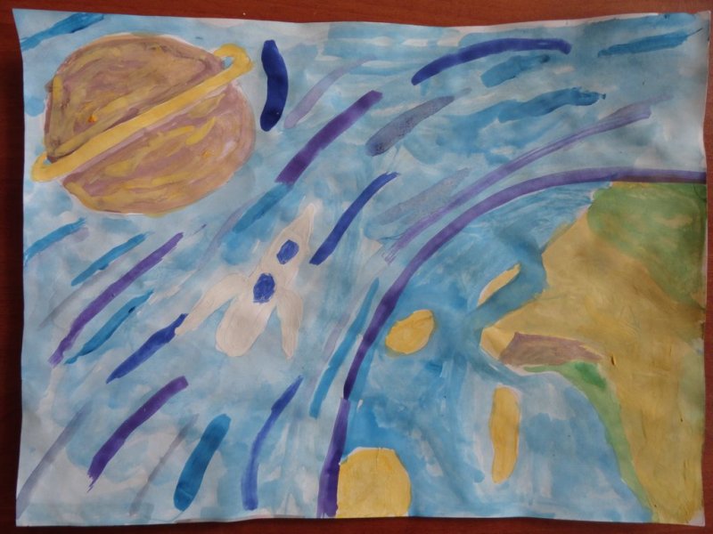 Фото к Во владимирском информационном центре по атомной энергии завершилась космическая декада